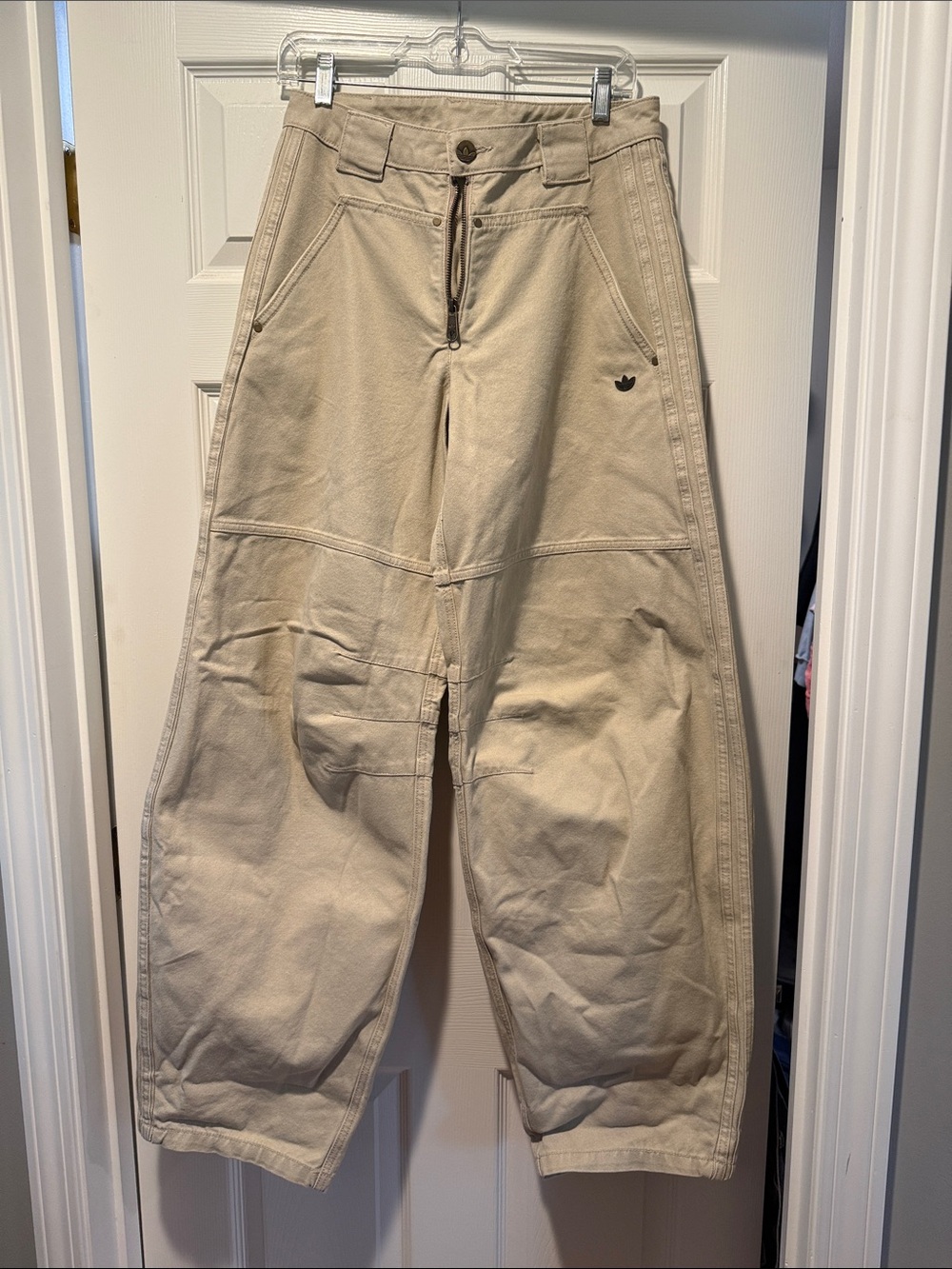 Adidas Women’s Barrel Pants